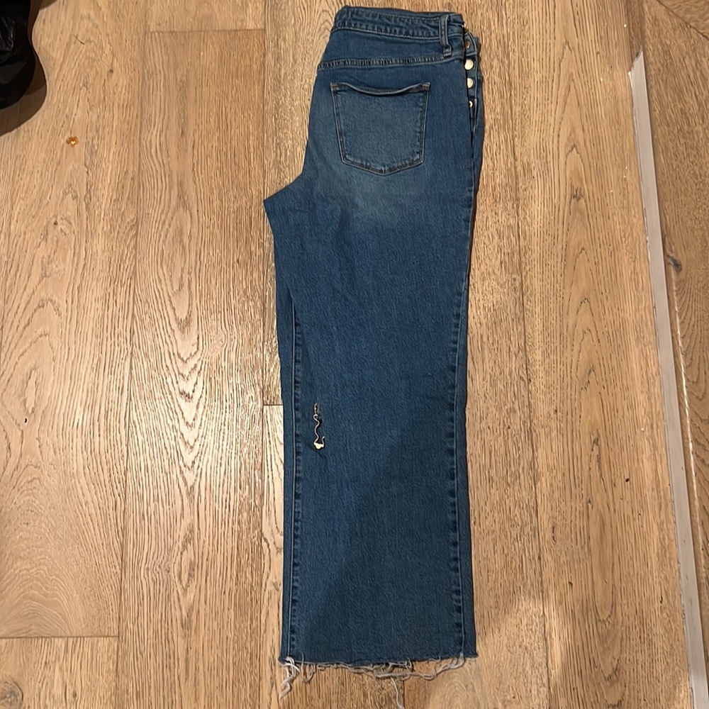 Target overalls - Picture 3 of 3